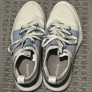 Allbirds Womens Sneakers